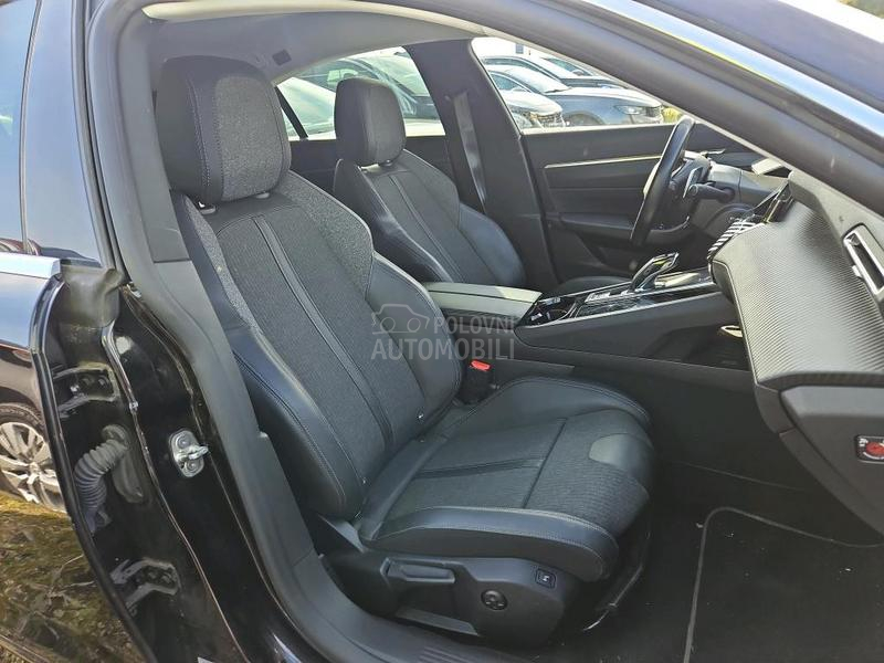 Peugeot 508 1.6 PURETECH ALLURE