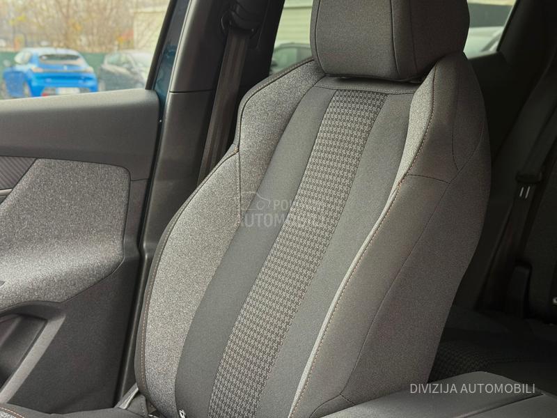 Peugeot 3008 Kamera/Auto/Led/Nav