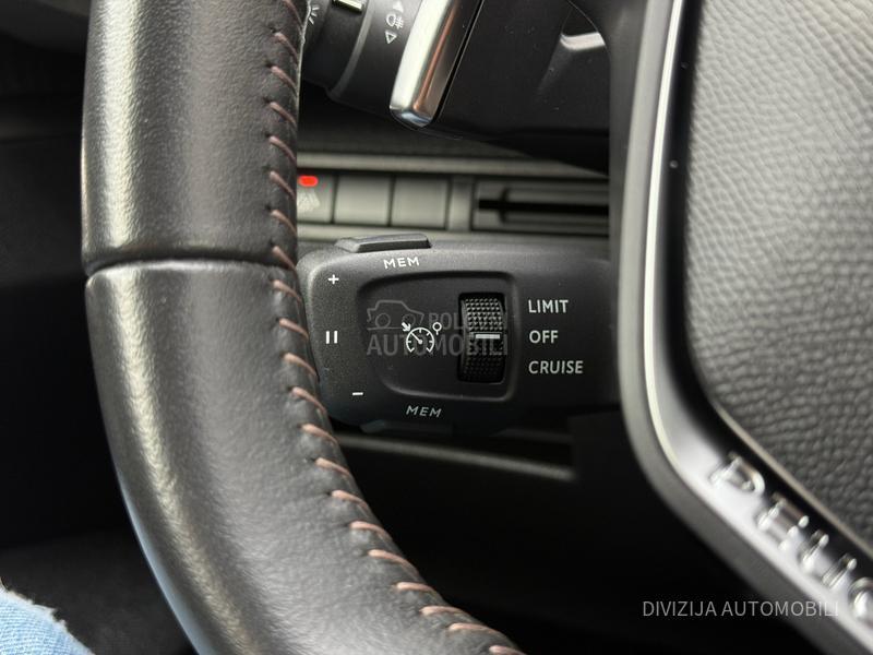 Peugeot 3008 Kamera/Auto/Led/Nav