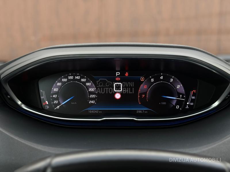 Peugeot 3008 Kamera/Auto/Led/Nav