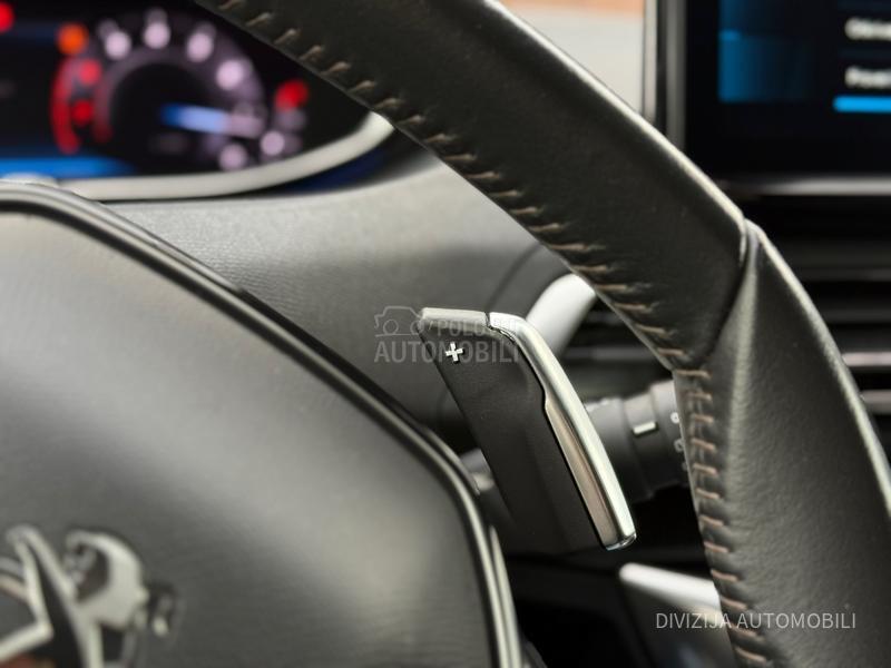 Peugeot 3008 Kamera/Auto/Led/Nav