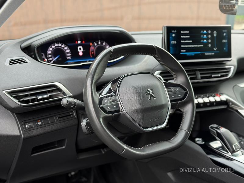 Peugeot 3008 Kamera/Auto/Led/Nav