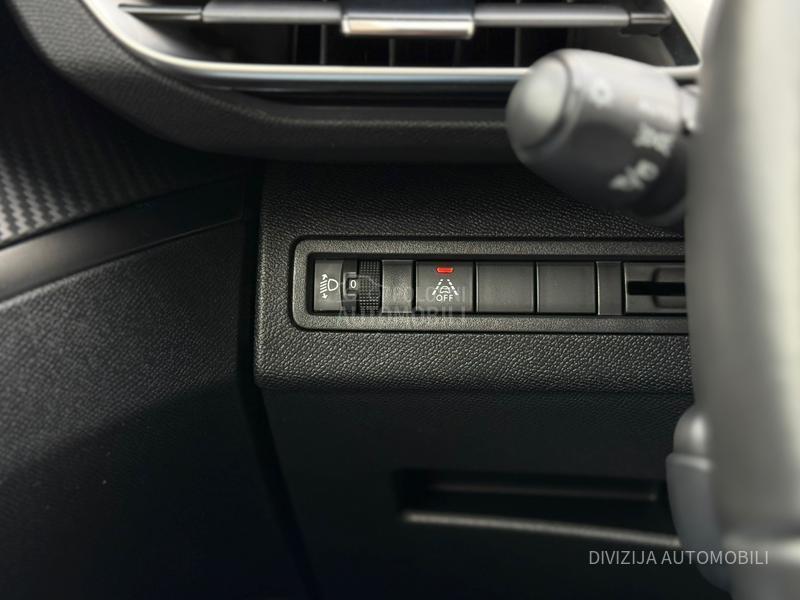 Peugeot 3008 Kamera/Auto/Led/Nav
