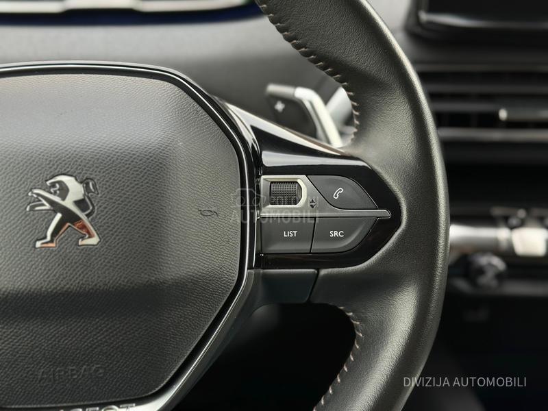 Peugeot 3008 Kamera/Auto/Led/Nav