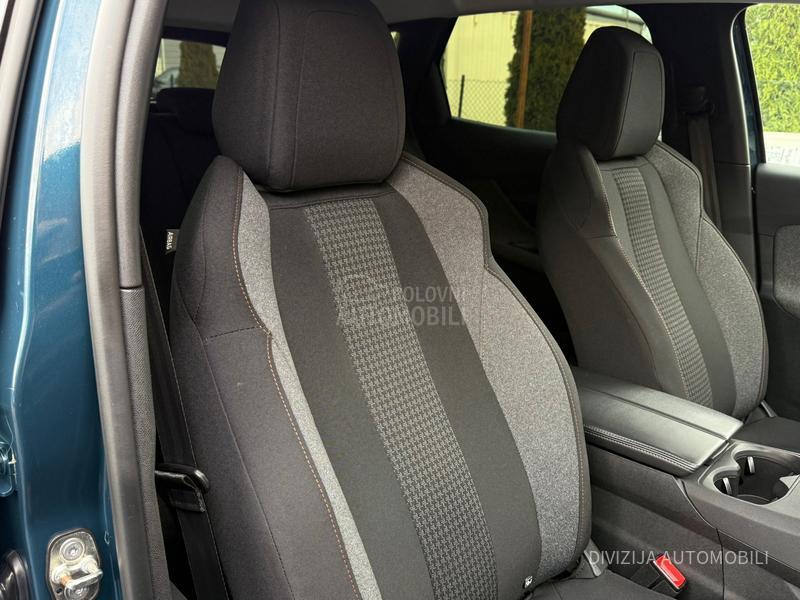 Peugeot 3008 Kamera/Auto/Led/Nav