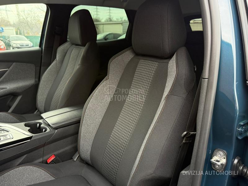 Peugeot 3008 Kamera/Auto/Led/Nav