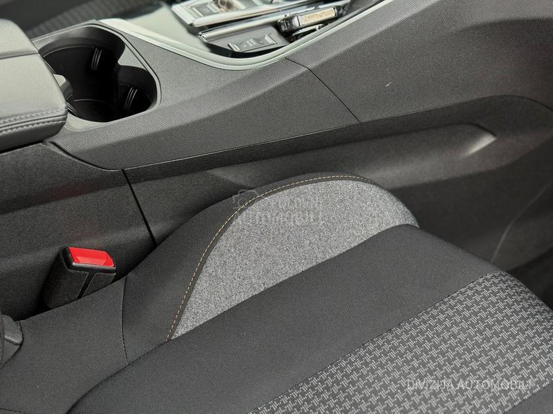Peugeot 3008 Kamera/Auto/Led/Nav