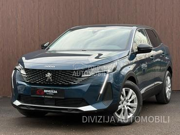 Peugeot 3008 Kamera/Auto/Led/Nav