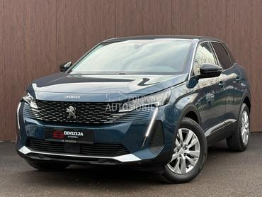 Peugeot 3008 Kamera/Auto/Led/Nav