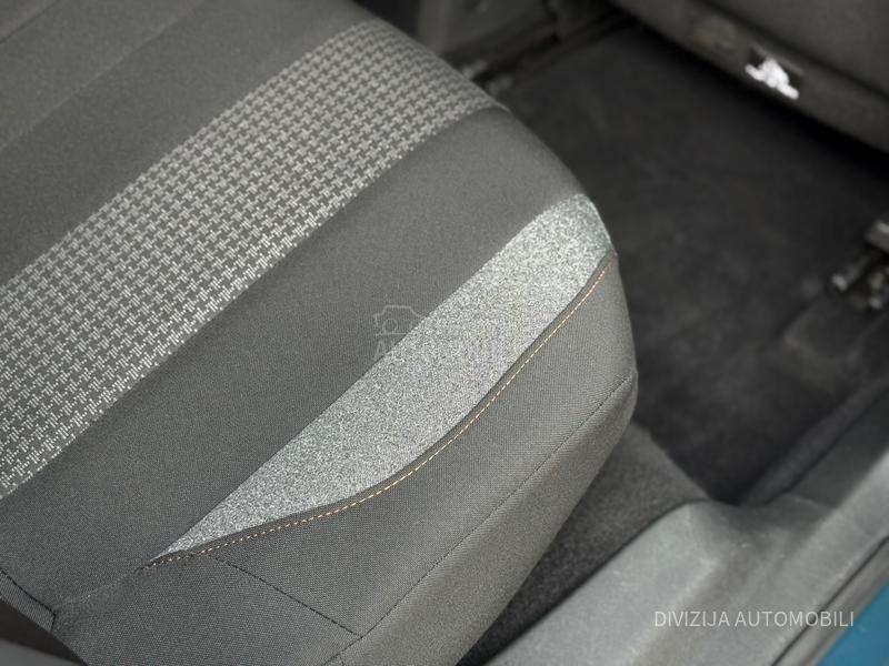 Peugeot 3008 Kamera/Auto/Led/Nav