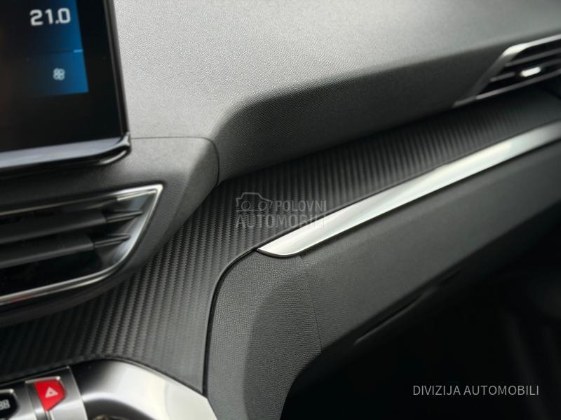 Peugeot 3008 Kamera/Auto/Led/Nav