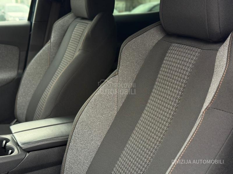 Peugeot 3008 Kamera/Auto/Led/Nav