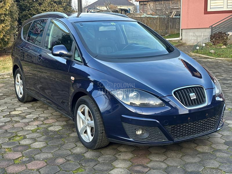 Seat Altea XL 
