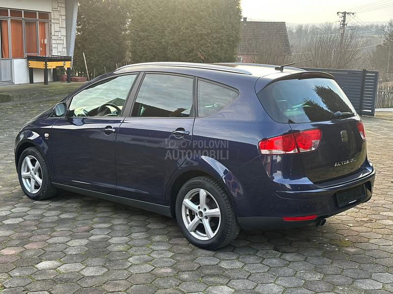 Seat Altea XL 