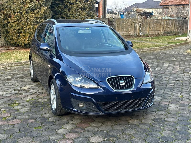Seat Altea XL 