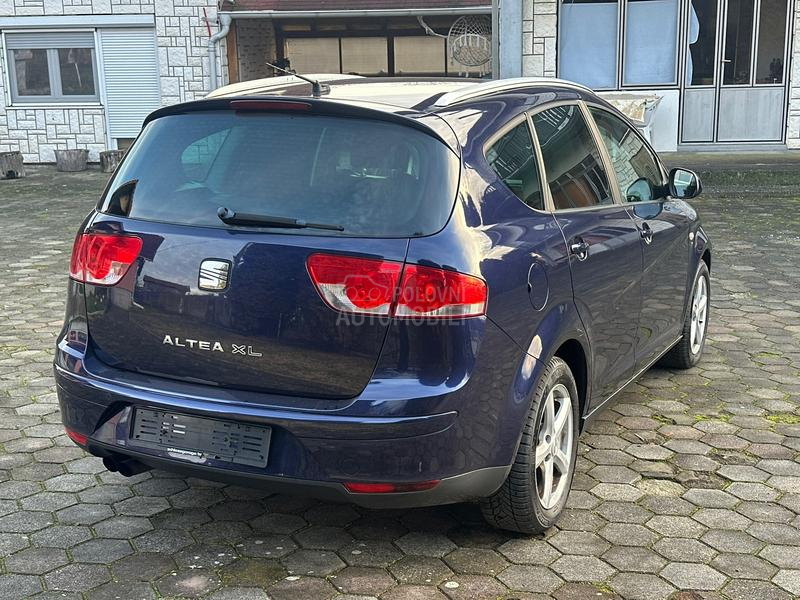 Seat Altea XL 