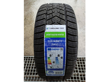 Linglong 225/45 R17 Zimska