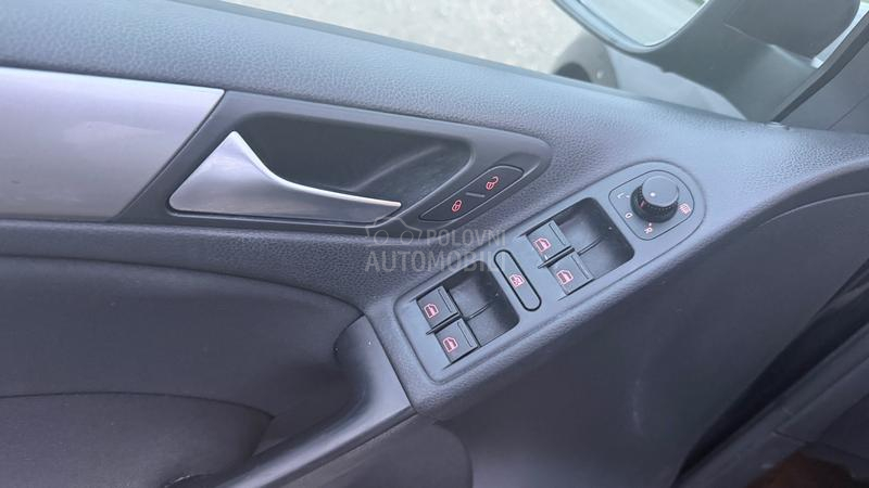 Volkswagen Golf 6 1.4 16v