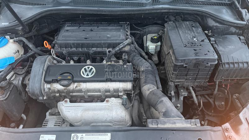 Volkswagen Golf 6 1.4 16v