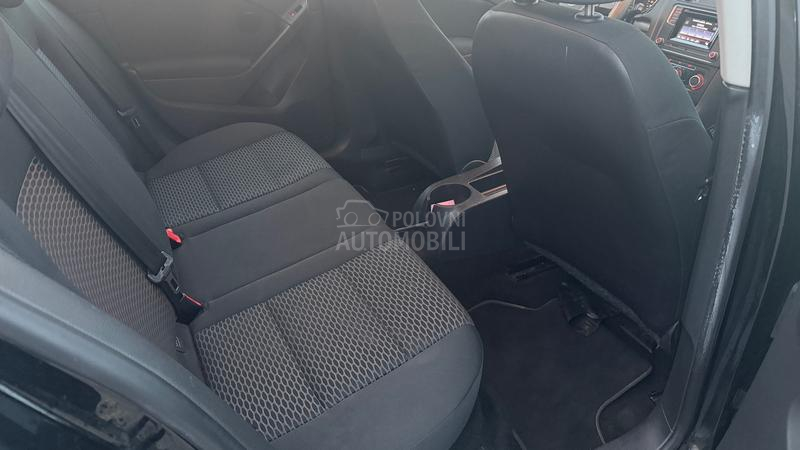 Volkswagen Golf 6 1.4 16v