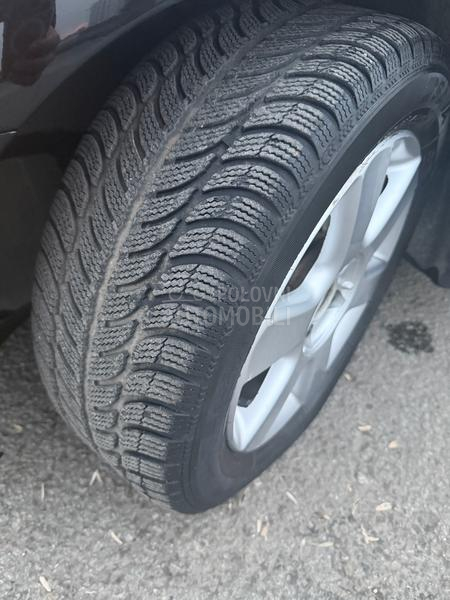 Volkswagen Golf 6 1.4 16v