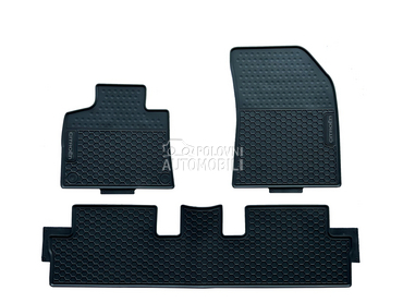 Gumene patosnice za Citroen C4 Picasso od 2013. do 2022. god.