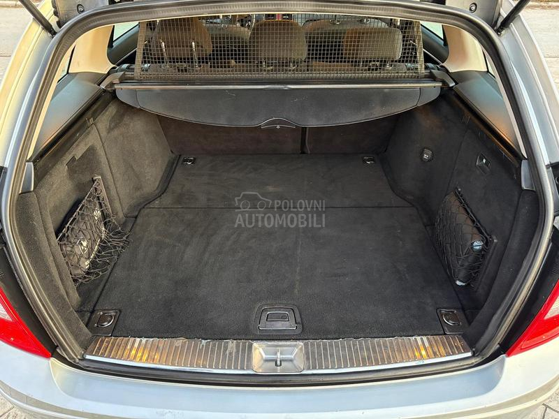 Mercedes Benz C 200 C200 CDI