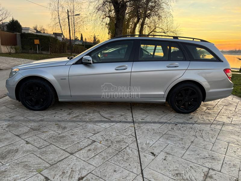 Mercedes Benz C 200 C200 CDI