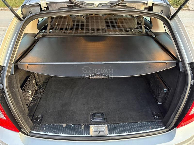 Mercedes Benz C 200 C200 CDI