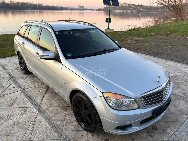 Mercedes Benz C 200 C200 CDI