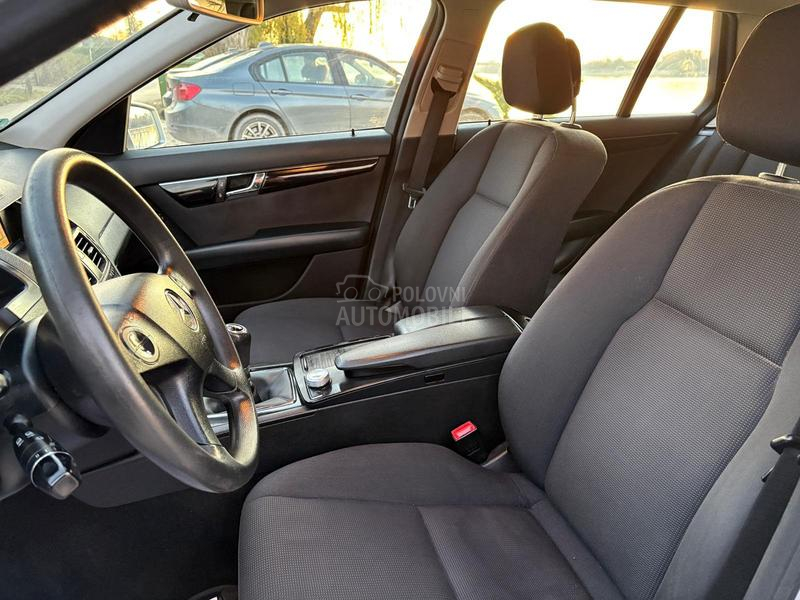 Mercedes Benz C 200 C200 CDI