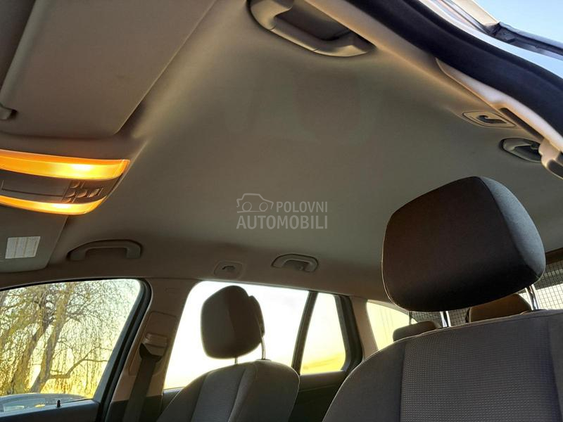 Mercedes Benz C 200 C200 CDI