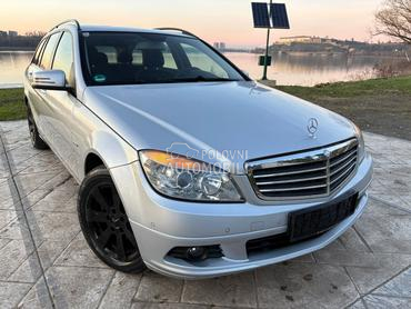 Mercedes Benz C 200 C200 CDI