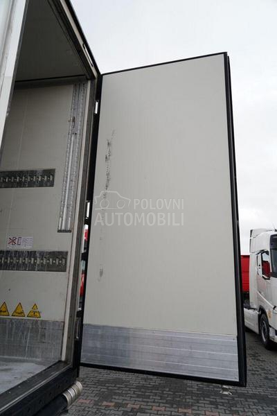 Krone Chlodnia/IMP3040