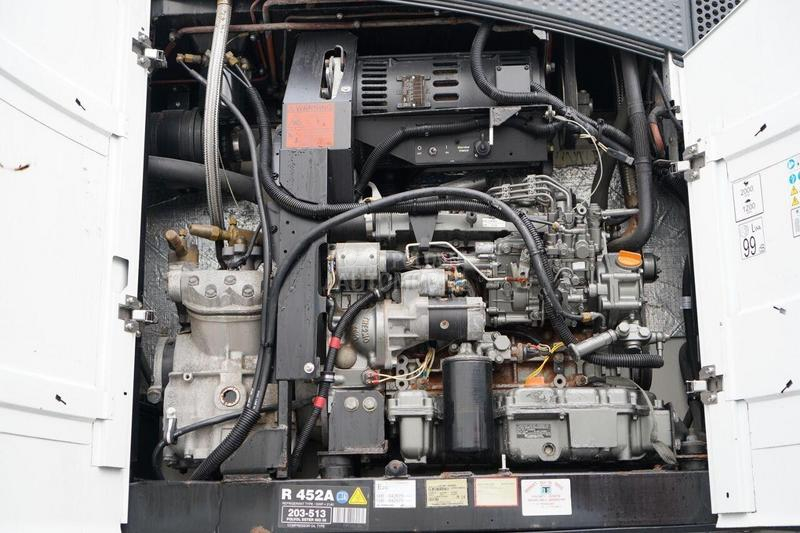 Krone Chlodnia/IMP3040