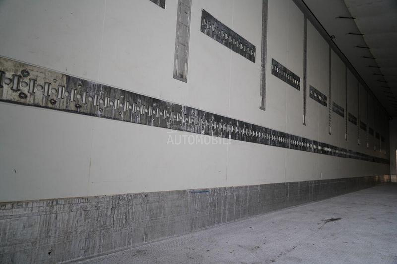 Krone Chlodnia/IMP3040