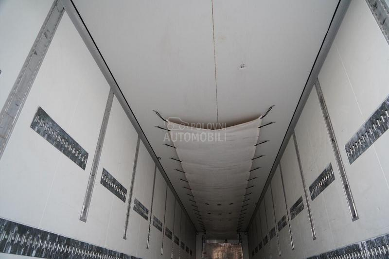 Krone Chlodnia/IMP3040