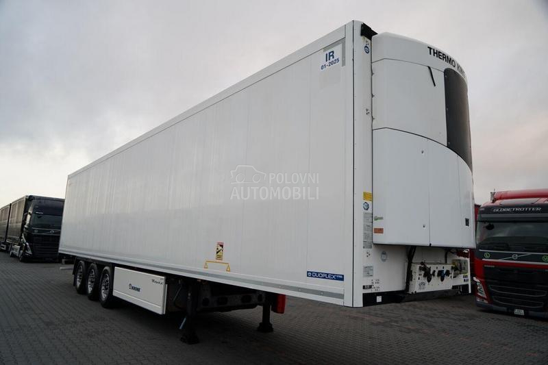 Krone Chlodnia/IMP3040