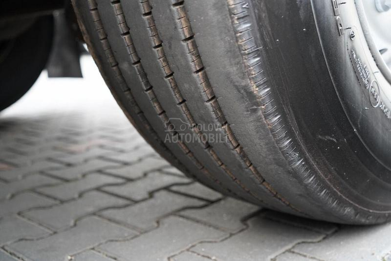 Krone Chlodnia/IMP3040