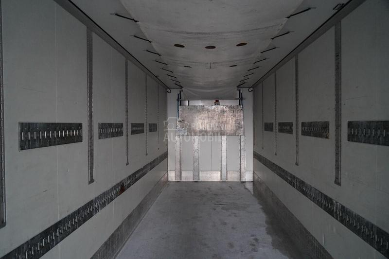 Krone Chlodnia/IMP3040