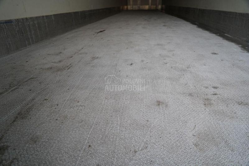 Krone Chlodnia/IMP3040