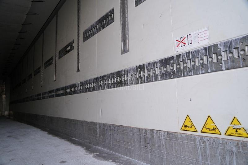 Krone Chlodnia/IMP3040