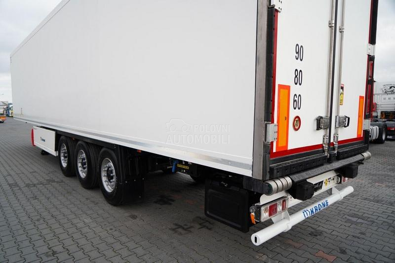 Krone Chlodnia/IMP3040