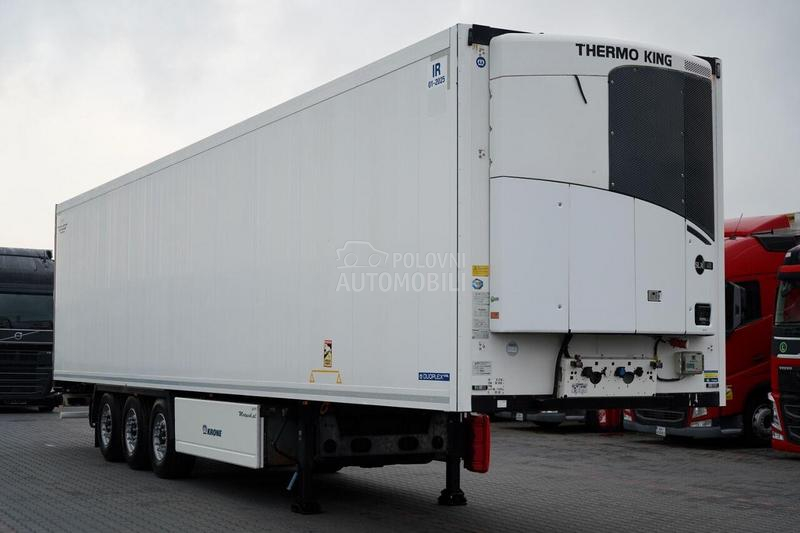 Krone Chlodnia/IMP3040