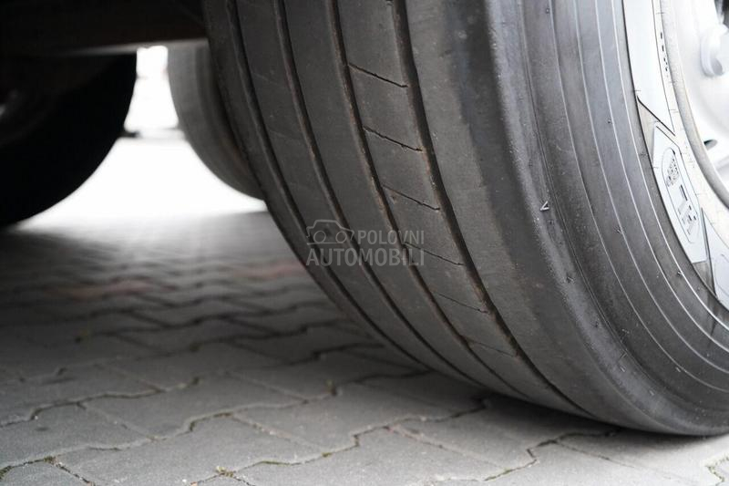 Krone Chlodnia/IMP3040