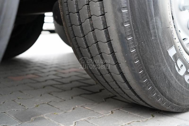 Krone Chlodnia/IMP3040