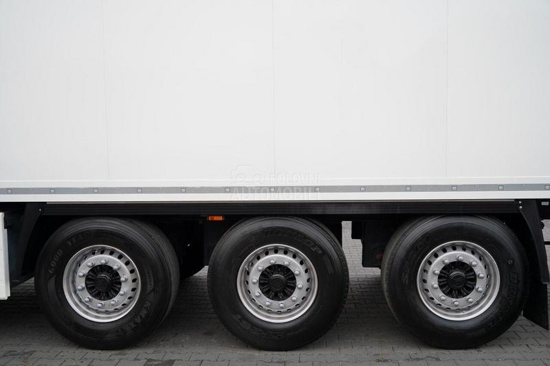 Krone Chlodnia/IMP3040