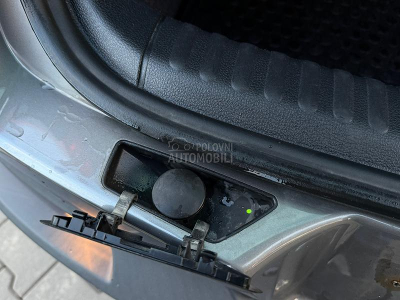 Volkswagen Tiguan 4 MOTION PANO