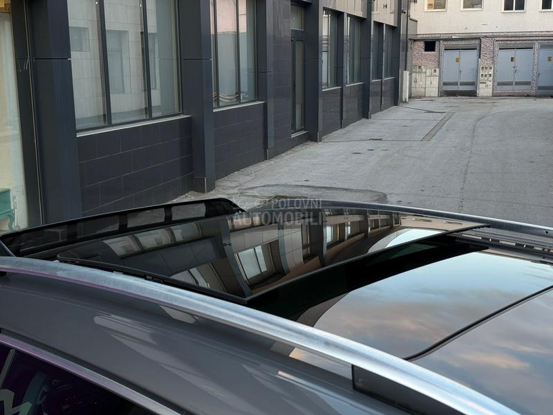 Volkswagen Tiguan 4 MOTION PANO