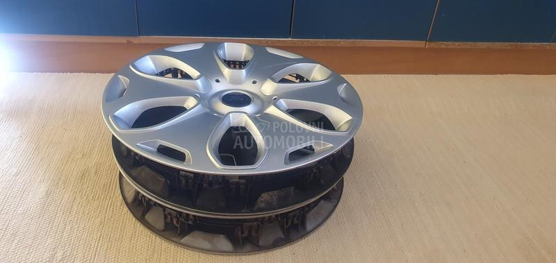 Ratkapne Ford 17" 5 x 108